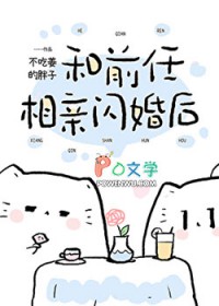 和前任协议闪婚后